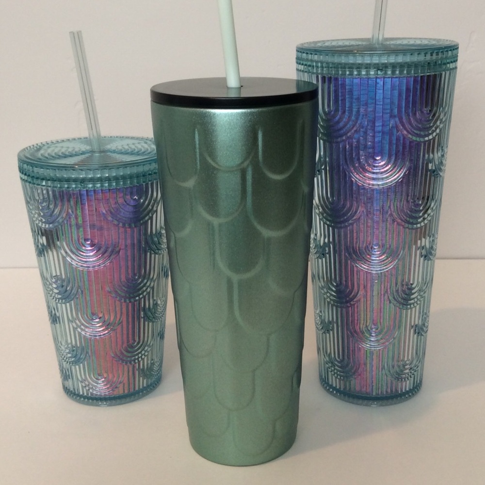New Starbucks Tumblers - Picture 3 of 10